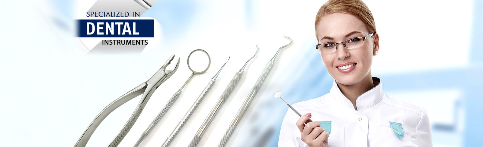 Dental Instruments